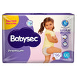 PANAL BABYSEC PREMIUM XXG X96