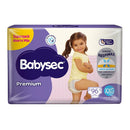 PANAL BABYSEC PREMIUM XXG X96