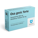 OXA GESIC FORTE 50 X 10CO