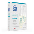 AMPOLLA CAPILAR BIOKUR REPARACION INSTANTANEA X3