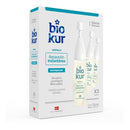 AMPOLLA CAPILAR BIOKUR REPARACION INSTANTANEA X3