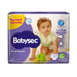 PANAL BABYSEC PREMIUM G X120