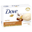 JABON BARRA DOVE KARITE&VAINILLA 90GR