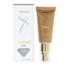 LUMED EMULGEL F50 ACLARANTE 40GR HIDRISAGE