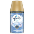 AROMATIZADOR AUTOMATICO GLADE REPUESTO ALGODON 170