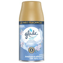 AROMATIZADOR AUTOMATICO GLADE REPUESTO ALGODON 170