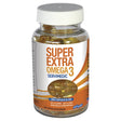 OMEGA 3 SUPER EXTRA 1000MG 30+30 (PACK X2)