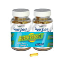 OMEGA 3 SUPER EXTRA 1000MG 30+30 (PACK X2)