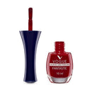 ESMALTE VOGUE ROJO RUBI  62