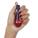ESMALTE VOGUE ROJO RUBI  62
