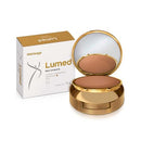 LUMED BASE COMPACTA F50 TONO OSCURO 11GR HIDRISAGE