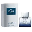 ANTONIO BANDERAS KING OF SEDUCTION EDT 50ML MEN