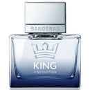 ANTONIO BANDERAS KING OF SEDUCTION EDT 50ML MEN