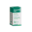 AMOXIDAL 500 MG SUSP.