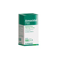 AMOXIDAL 750 MG SUSP 100M