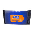 TOALLITAS HUMEDAS INTIMAS READYSEC CAPITAS X50