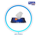 TOALLITAS HUMEDAS INTIMAS READYSEC CAPITAS X50
