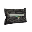 TOALLITAS DESMAQUILLANTES YOUNGIRL X25 C/TE VERDE