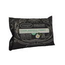 TOALLITAS DESMAQUILLANTES YOUNGIRL X25 C/TE VERDE