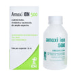 AMOXI ION 500MG SUSPENSION 90ML