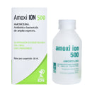 AMOXI ION 500MG SUSPENSION 90ML