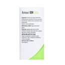 AMOXI ION 500MG SUSPENSION 90ML