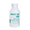 AMOXI ION 500MG SUSPENSION 90ML