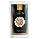 SELBY TALCO CUERPO BOLSA NEGRO 250GR ADULTOS