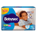 PANAL BABYSEC ULTRA XXG X96