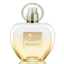 A.BANDERAS HER GOLDEN SECRET EDT 50ML WOMAN SPRAY