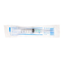 JERINGAS 5ML LICIO C/AGUJA X100