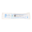 JERINGAS 10ML LICIO C/AGUJA X100
