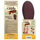 PLANTILLAS CANELA 39/40