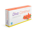 DIVA CONTINUO X 28 COMP.