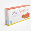DIVA CONTINUO X 28 COMP.