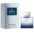 ANTONIO BANDERAS KING OF SEDUCTION EDT 100ML MEN