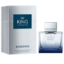 ANTONIO BANDERAS KING OF SEDUCTION EDT 100ML MEN
