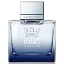ANTONIO BANDERAS KING OF SEDUCTION EDT 100ML MEN