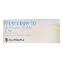 MUSCULARE 10 X 10 COMP.