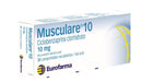 MUSCULARE 10 X 10 COMP.