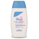 SEBAMED BABY LECHE CORPORAL 200ML