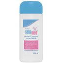 SEBAMED BABY LECHE CORPORAL 200ML
