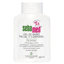 SEBAMED GEL DUCHA 200ML PIEL SENSIBLE