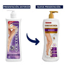 GOICOECHEA REAFIRMANTE CREMA PIERNAS 400ML