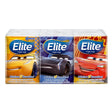PANUELOS ELITE COMPACTOS DISNEY X8 PACK X6