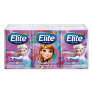 PANUELOS ELITE COMPACTOS DISNEY X8 PACK X6