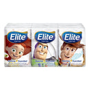 PANUELOS ELITE COMPACTOS DISNEY X8 PACK X6