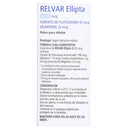 RELVAR ALLIPTA 92/22 30DO