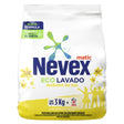 JABON POLVO NEVEX MATIC MANANA DE SOL 3K C/VIVERE