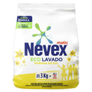 JABON POLVO NEVEX MATIC MANANA DE SOL 3K C/VIVERE